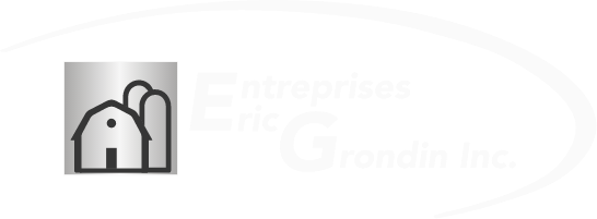 Logo Éric Grondin